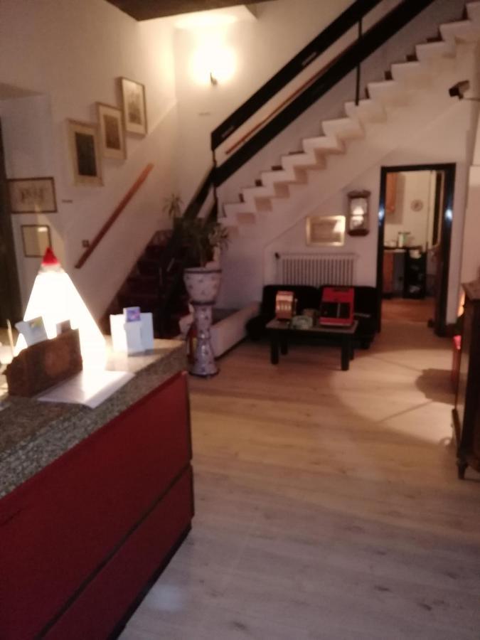 Hotel Sibilla Residence ปอซซุออลี ภายนอก รูปภาพ
