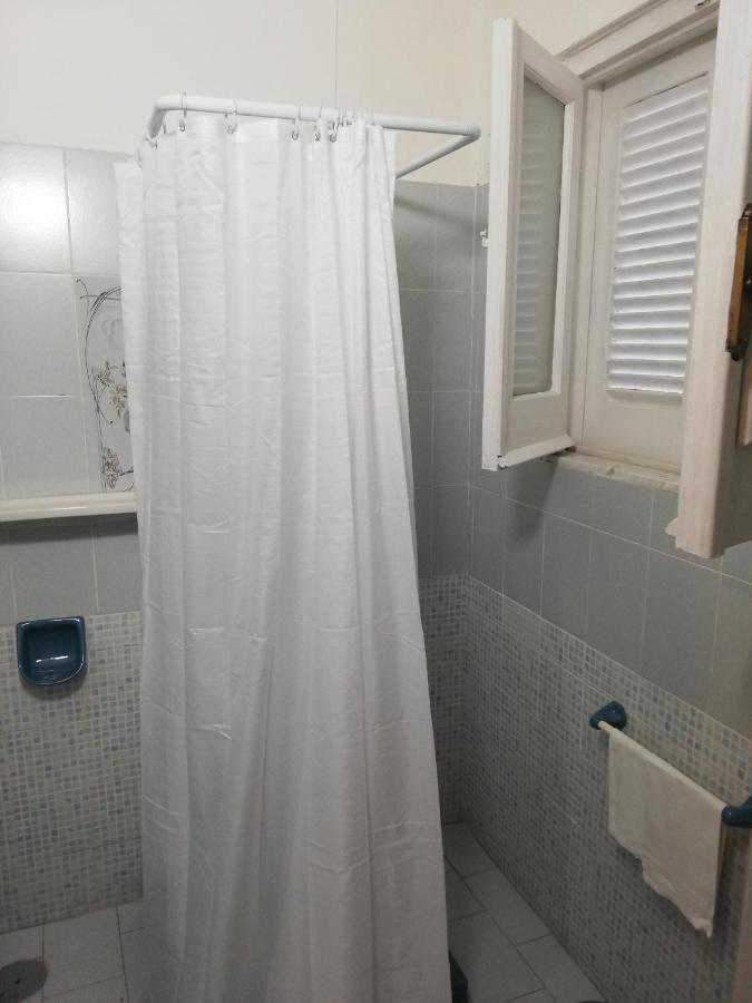 Hotel Sibilla Residence ปอซซุออลี ภายนอก รูปภาพ